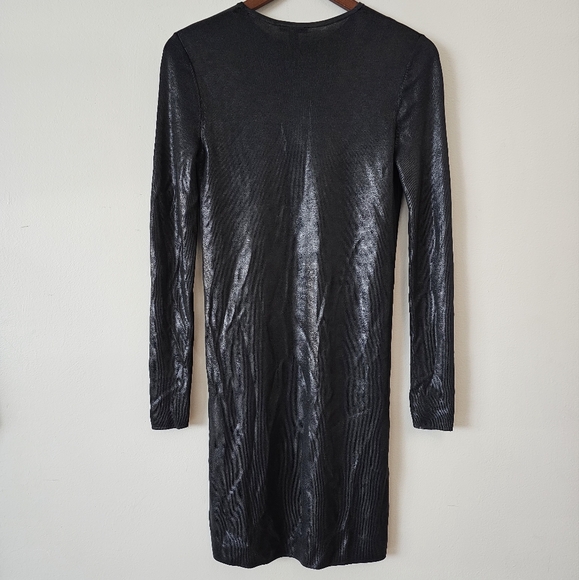 COS long sleeve dress - Picture 2 of 7